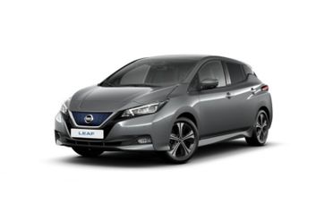 Nissan Leaf N-Connecta 40 kWh