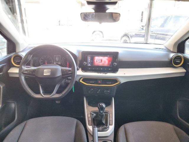 SEAT Arona 1.0 TGI Style (Garanzia 12 Mesi)