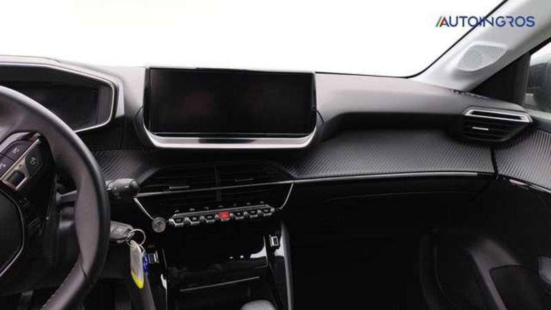 Peugeot 208 5 Porte 1.2 PureTech Allure Pack