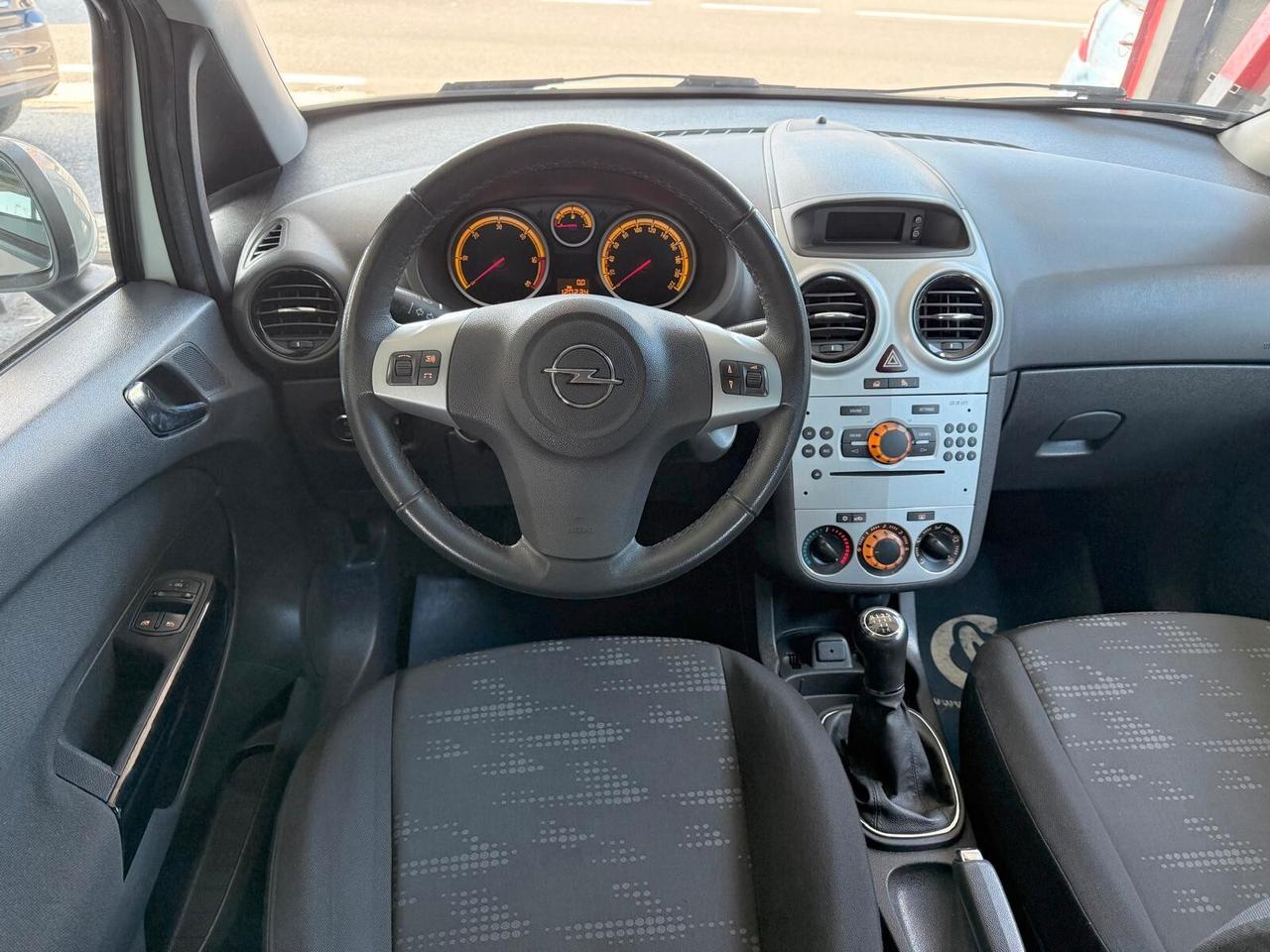 Opel Corsa 1.3 CDTI 75CV 5 porte Elective