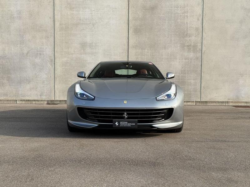 Ferrari GTC4Lusso GTC4Lusso T _ BELLISSIMA - SOLLEVATORE
