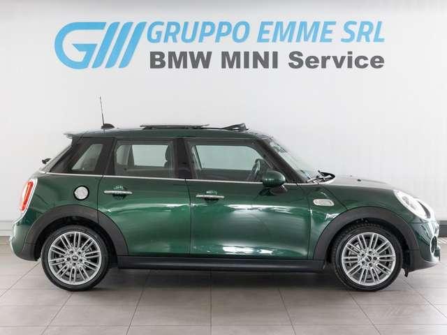 MINI Cooper SD Mini 2.0 Cooper SD Business XL 5p auto