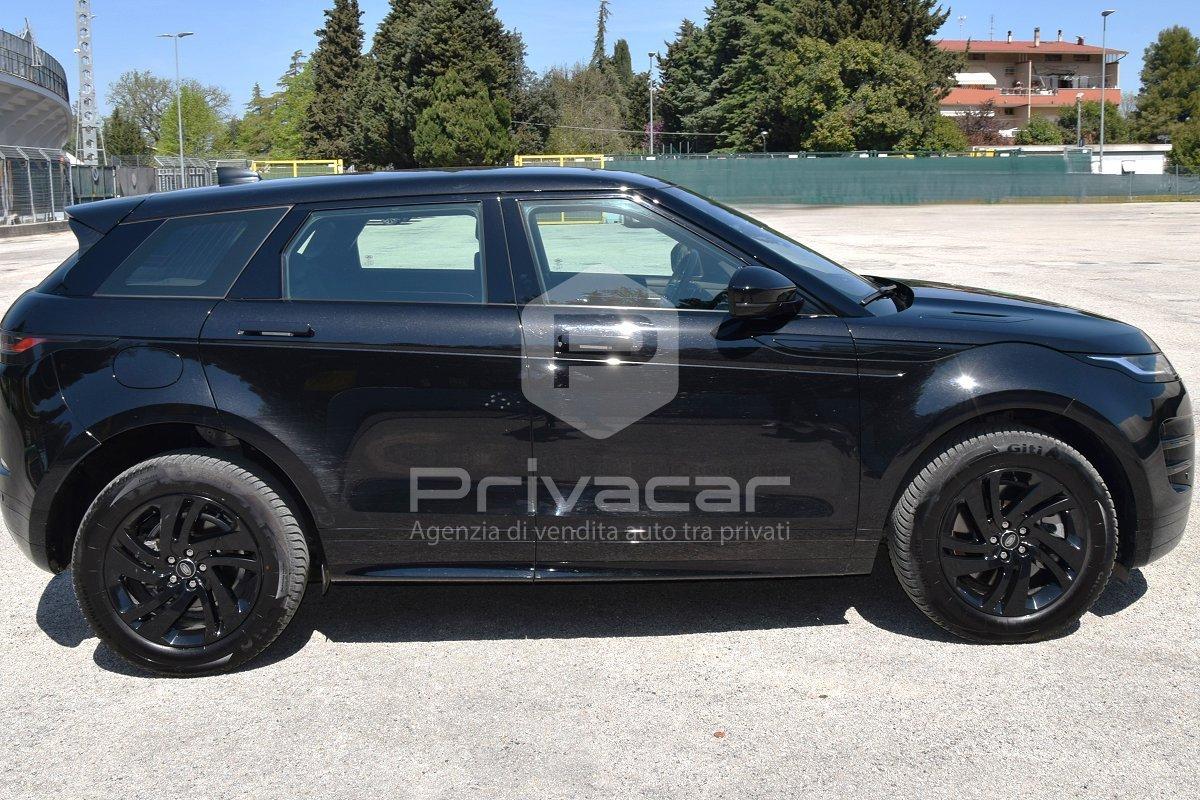 LAND ROVER Range Rover Evoque 2.0D I4 163 CV AWD Auto R-Dynamic S