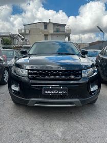 Land Rover Range Rover Evoque Range Rover Evoque 2.2 Sd4 5p. Dynamic
