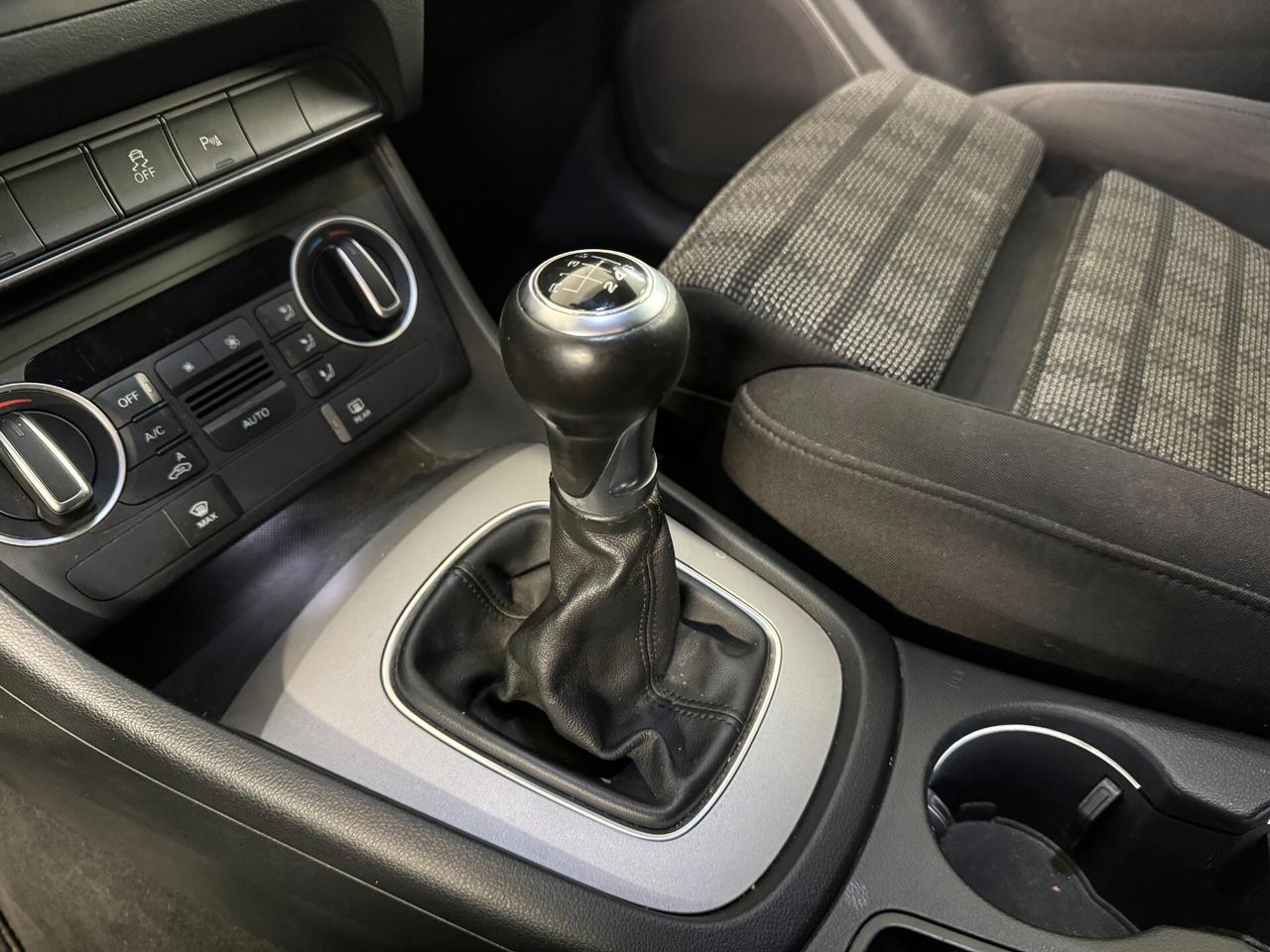 Audi Q3 2.0 TDI 150 CV EURO6 1 PROPRIETARIO