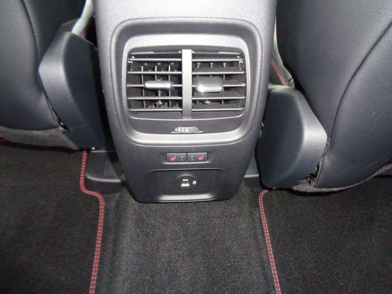 Ford Kuga Kuga 2.5 Full Hybrid 190 CV CVT AWD ST-Line X