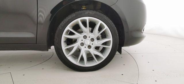 LANCIA Ypsilon 1.2 69 CV 5 porte Gold