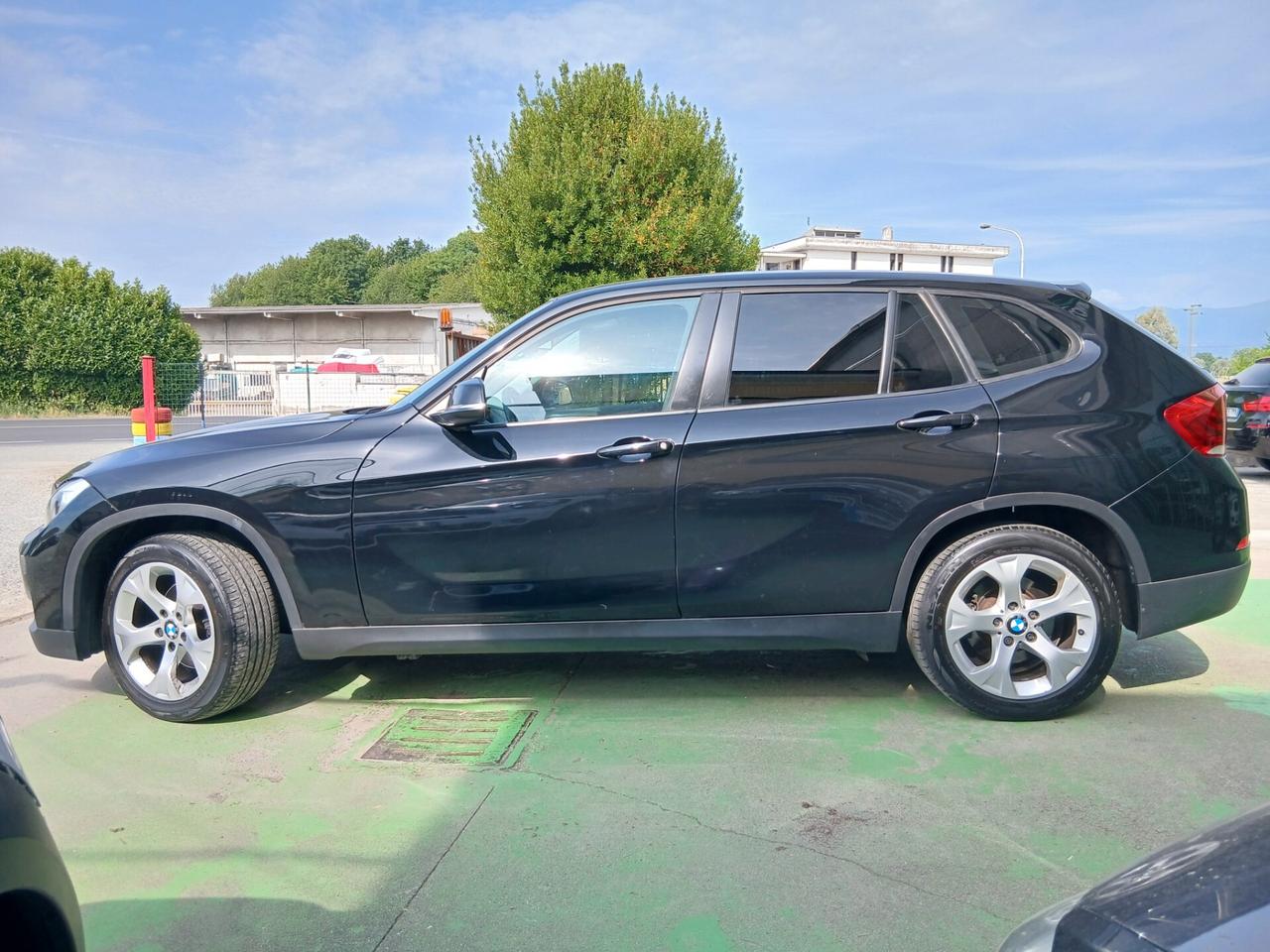 BMW X1 SDRIVE