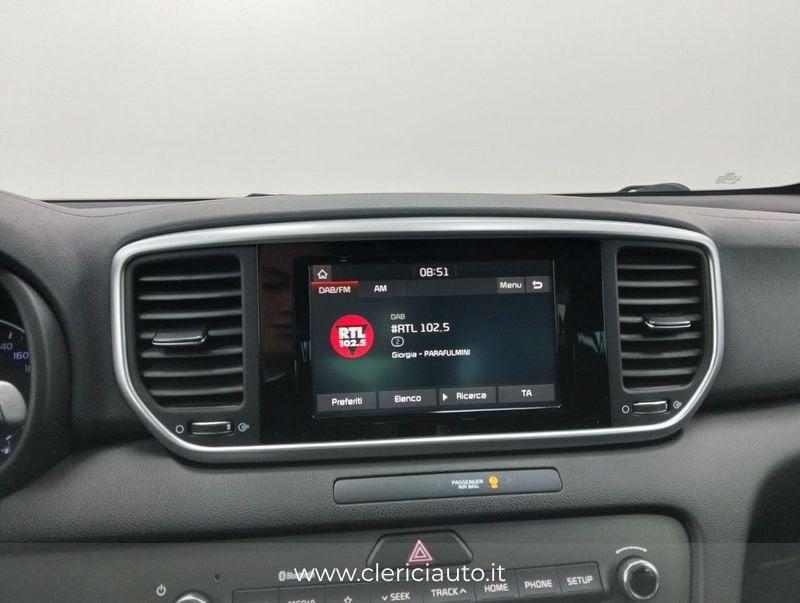 Kia Sportage 1.6 GDI 2WD Business Class