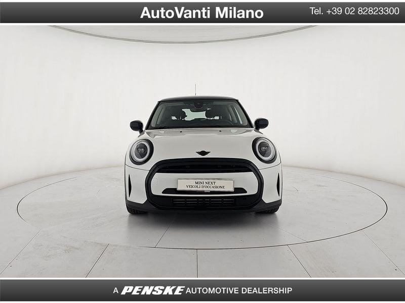MINI Mini 3 porte Mini 1.5 Cooper Classic
