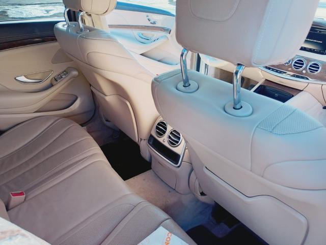 MERCEDES-BENZ S 350 BlueTEC 4Matic Premium