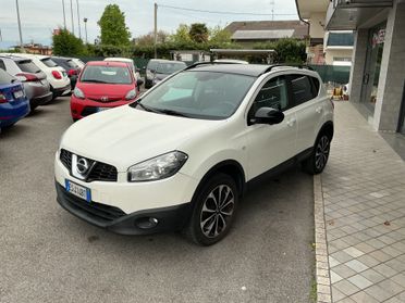 Nissan Qashqai 1.5 Diesel Neopatentati