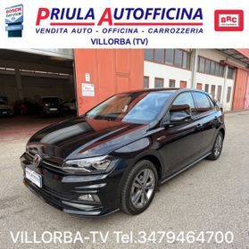 VOLKSWAGEN Polo 1.0 80 CV 5p. Sport R-LINE