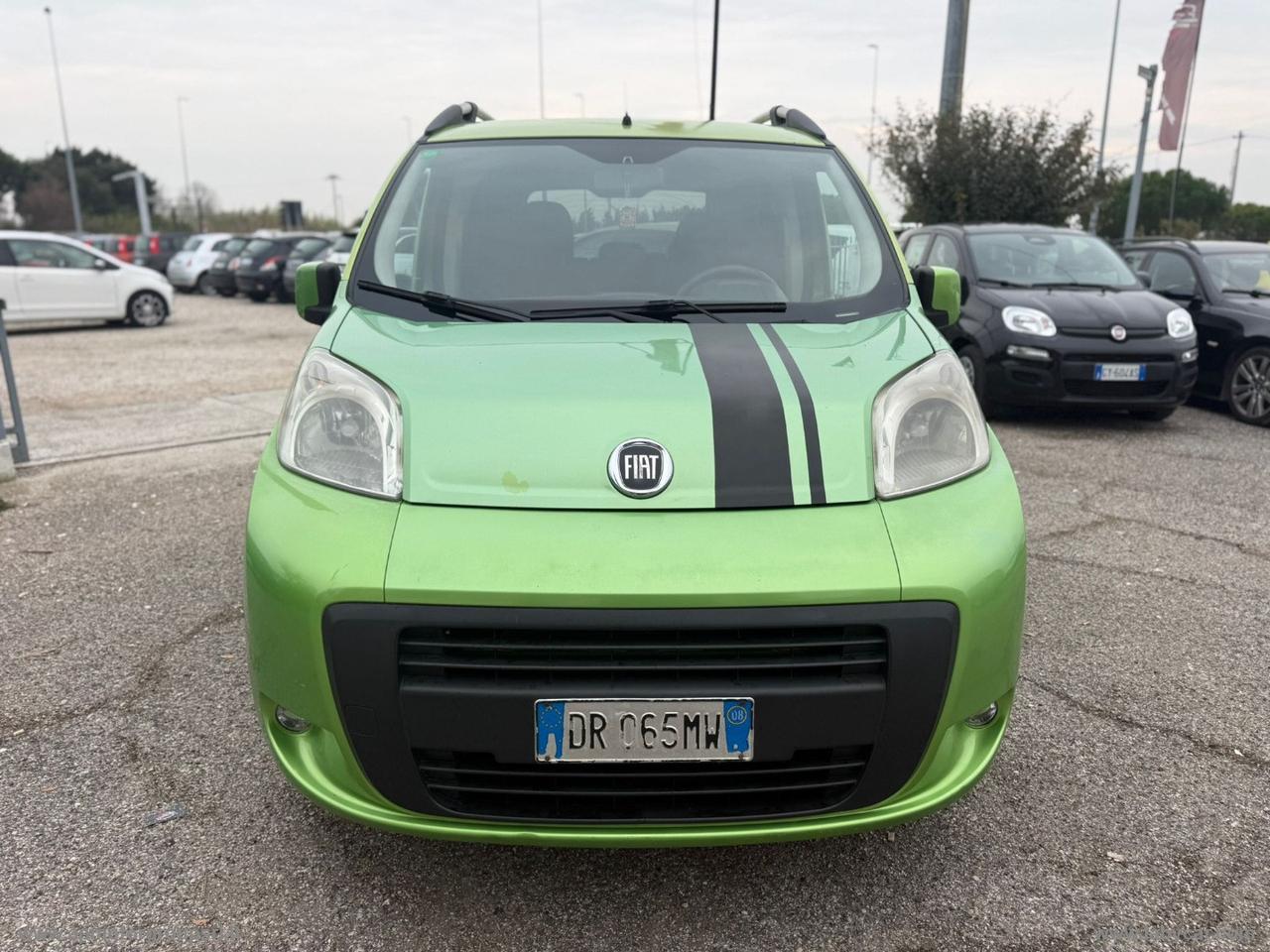 FIAT QUBO 1.3 MJT 75 CV Dynamic