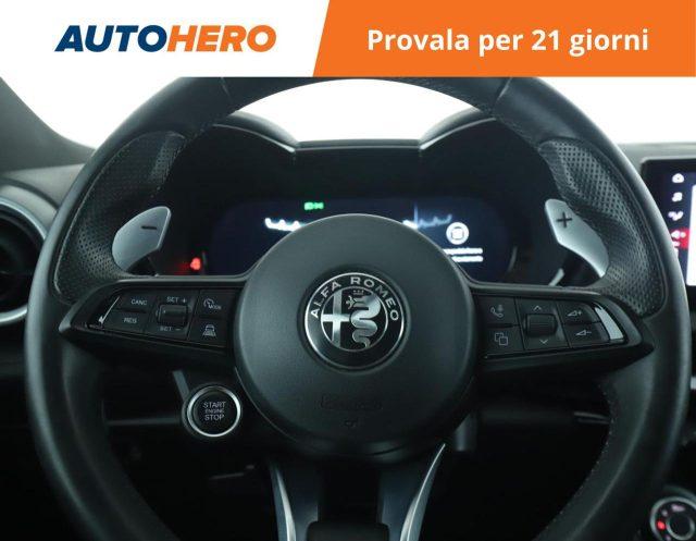 ALFA ROMEO Tonale 1.5 160 CV MHEV TCT7 Edizione Speciale