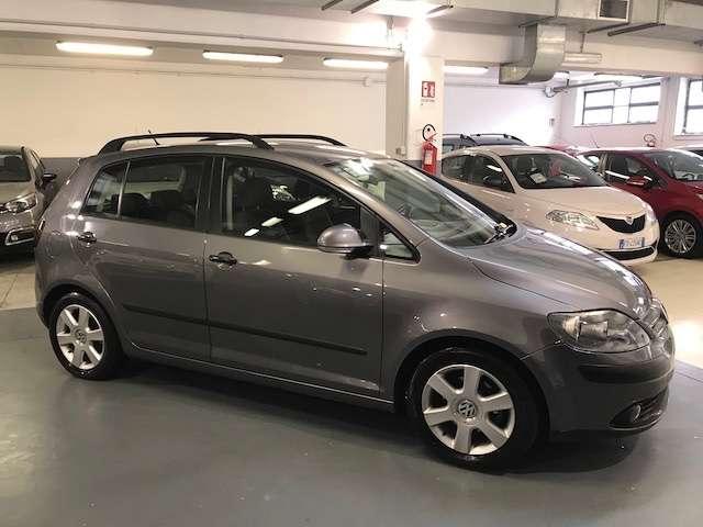 Volkswagen Golf Golf Plus 1.6 Comfortline bi-fuel G