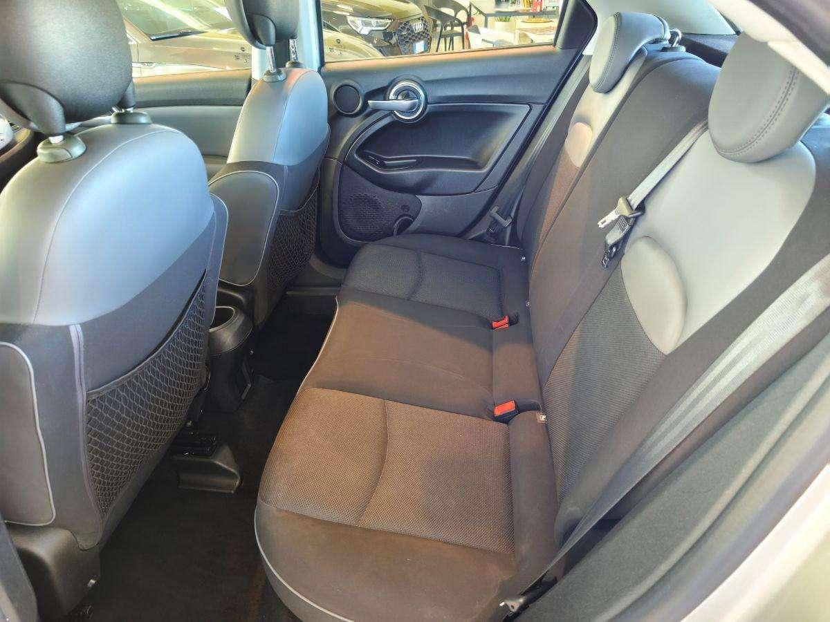Fiat 500X 1.6 MultiJet 120 CV