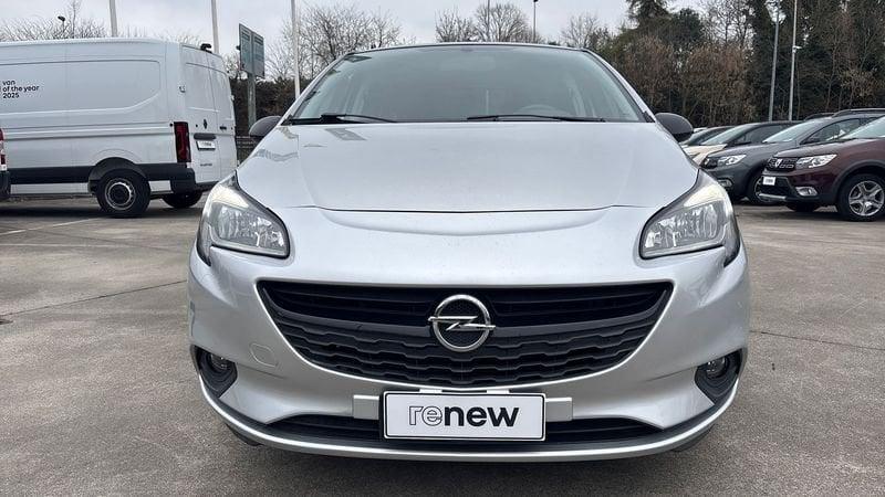 Opel Corsa V 2015 5 Porte 1.2 b-Color