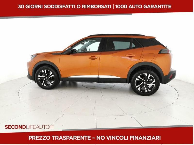 Peugeot 2008 1.5 bluehdi Allure Pack s&s 110cv