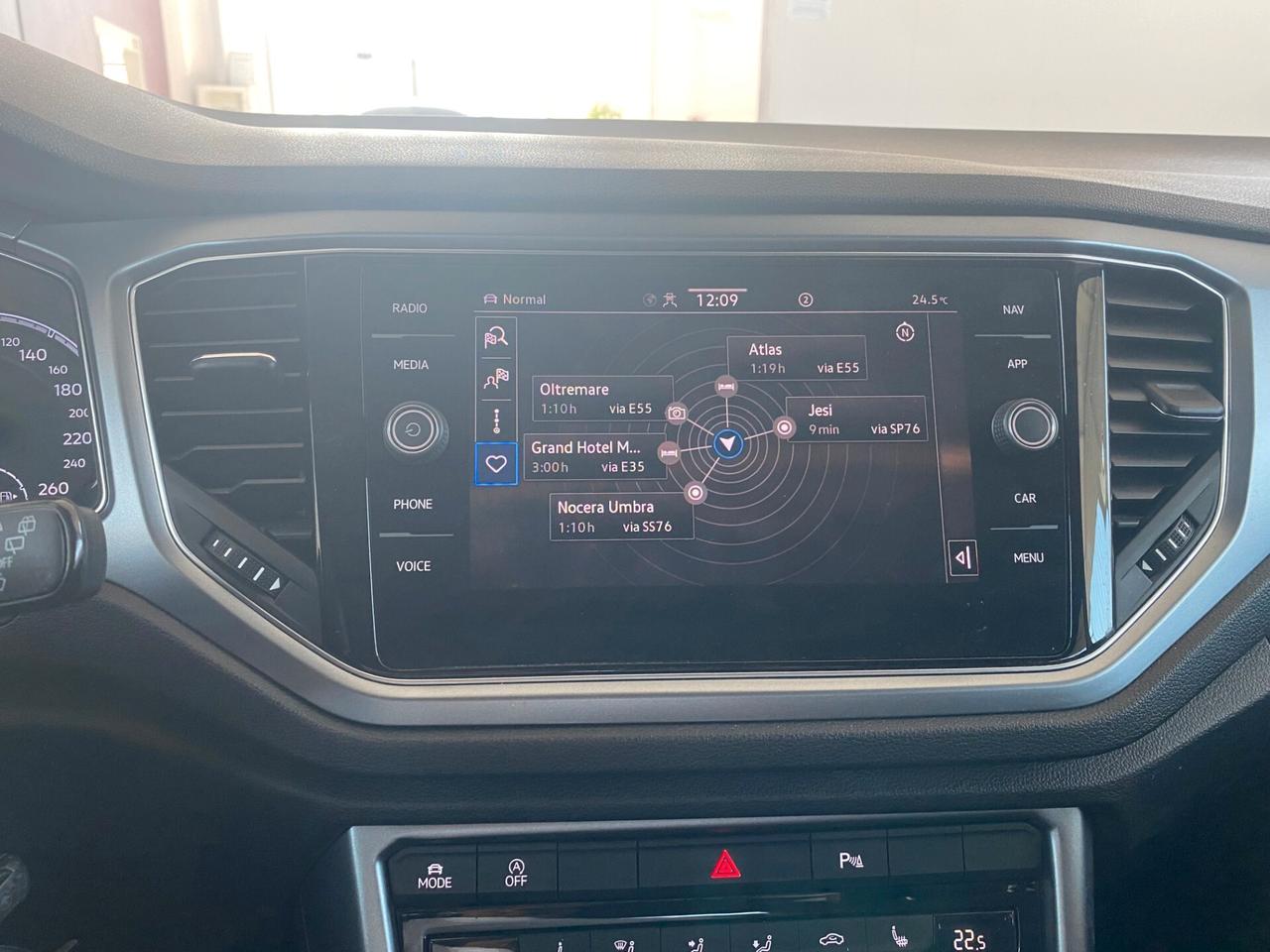 Volkswagen T-Roc 2.0 TDI SCR Style