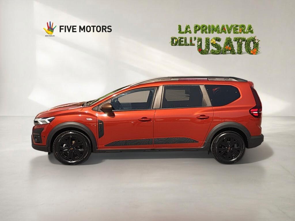 Dacia Jogger 1.0 TCe GPL 100 CV 7 posti Extreme Up
