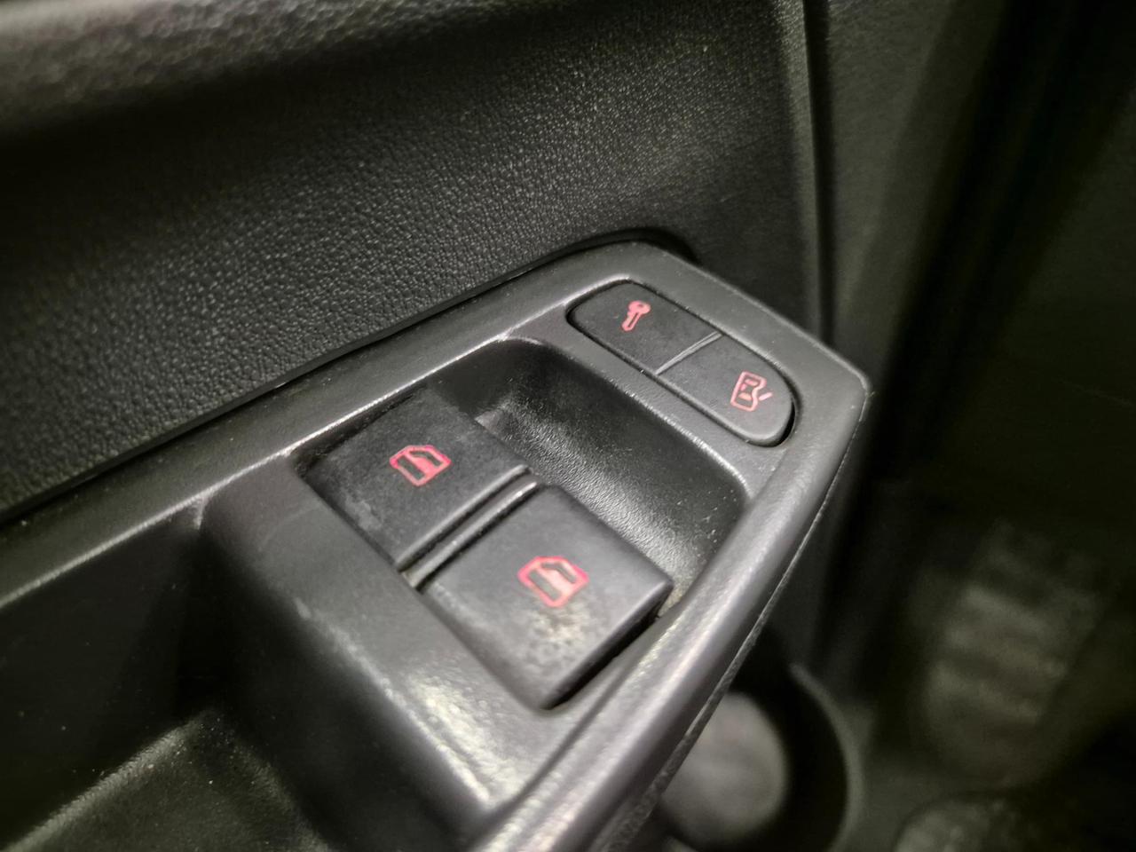 Volkswagen Fox 1.2 Easy - PER COMMERCIANTI