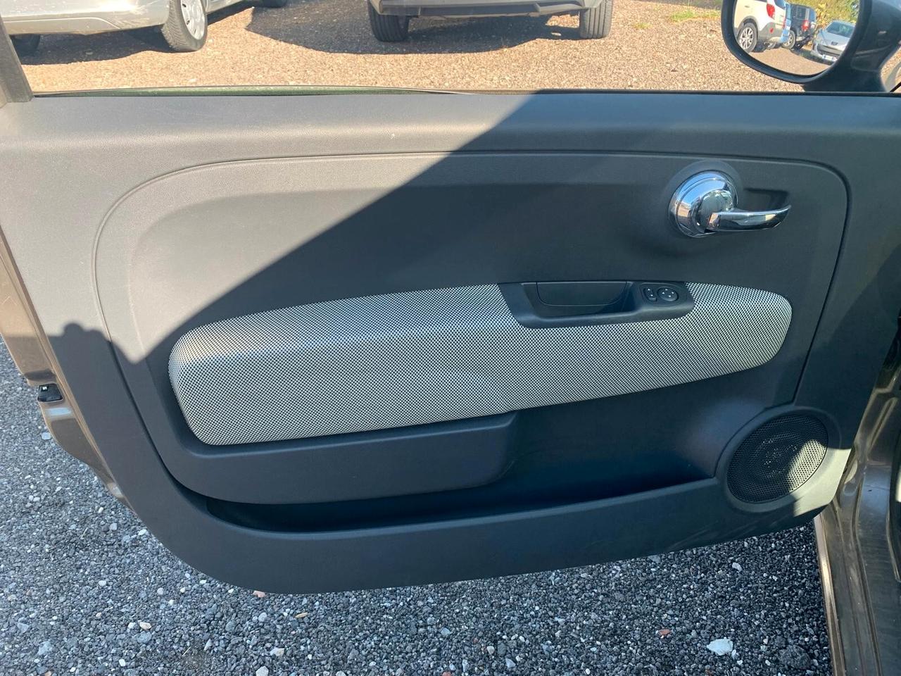 Fiat 500 1.3 Multijet 16V 75 CV Lounge