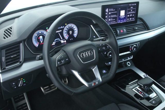AUDI Q5 Sportback 40TDI quattro S line *SCONTO IMMEDIATO*