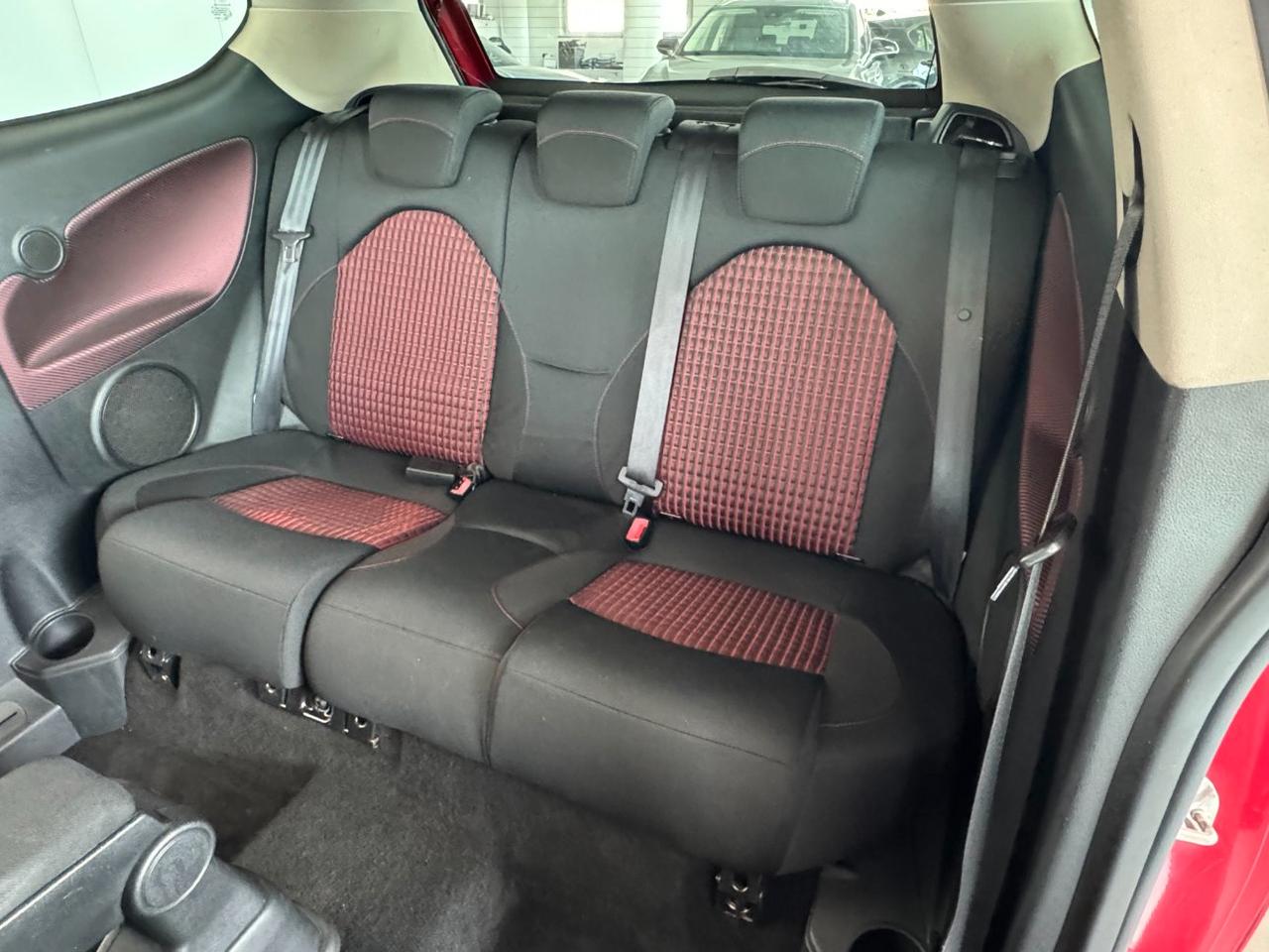 Alfa Romeo MiTo 1.4 Distinctive premium pack 78cv