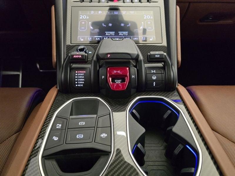 Lamborghini Urus Urus 4.0 S