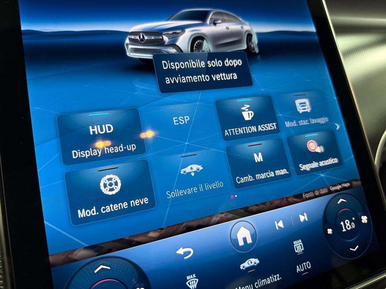 Mercedes-benz GLC 300 d 4Matic Mild Hybrid AMG Line Premium Plus