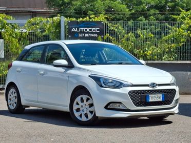Hyundai i20 1.2 5 porte Econext Classic