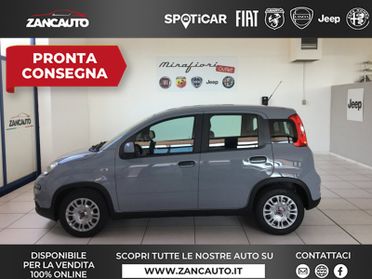 FIAT Panda 1.0 FireFly S&S Hybrid MY22