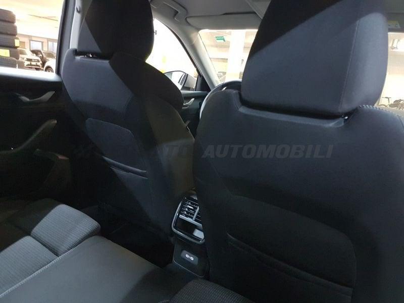 Skoda Octavia Octavia Wagon 2.0 tdi Executive 150cv dsg