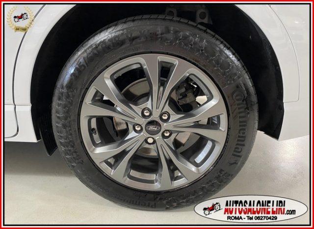 FORD Kuga 2.5 PLUG IN HYBRID 225cv ST-Line X CVT 2WD