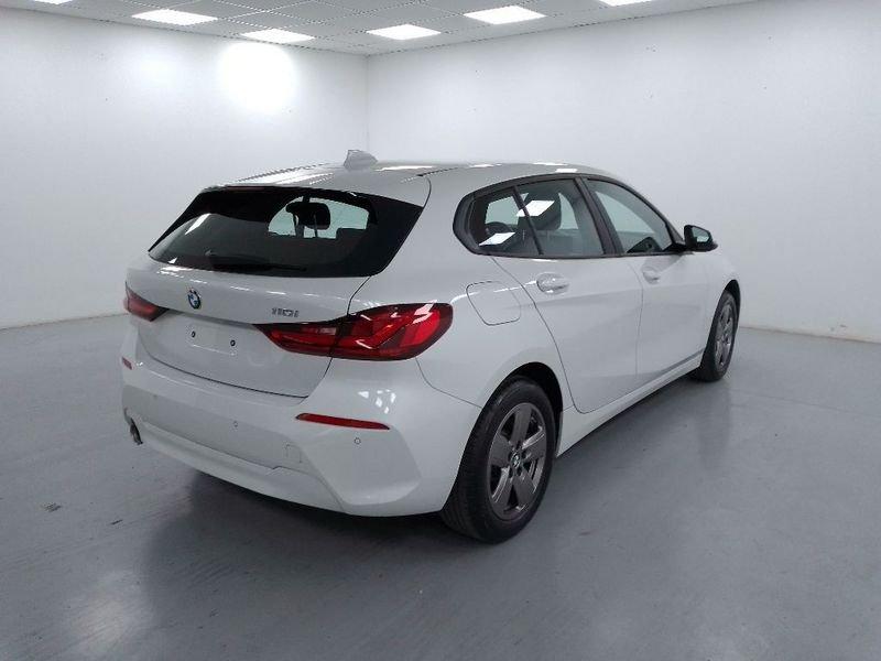 BMW Serie 1 118i Business Advantage 136cv auto