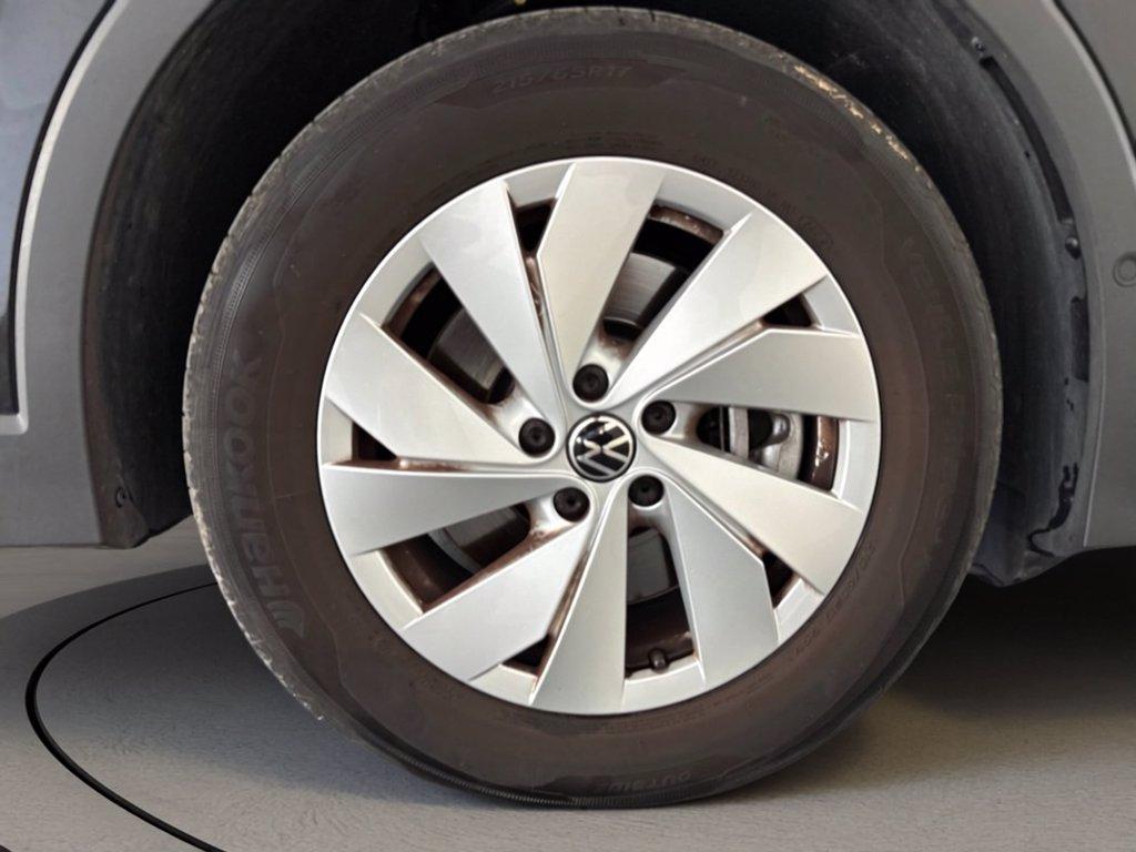 VOLKSWAGEN Tiguan 2.0 tdi life 150cv dsg del 2025
