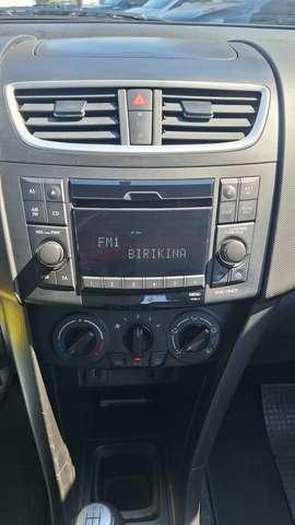 Suzuki Swift Swift V 2013 5p 1.2 vvt B-Easy E6