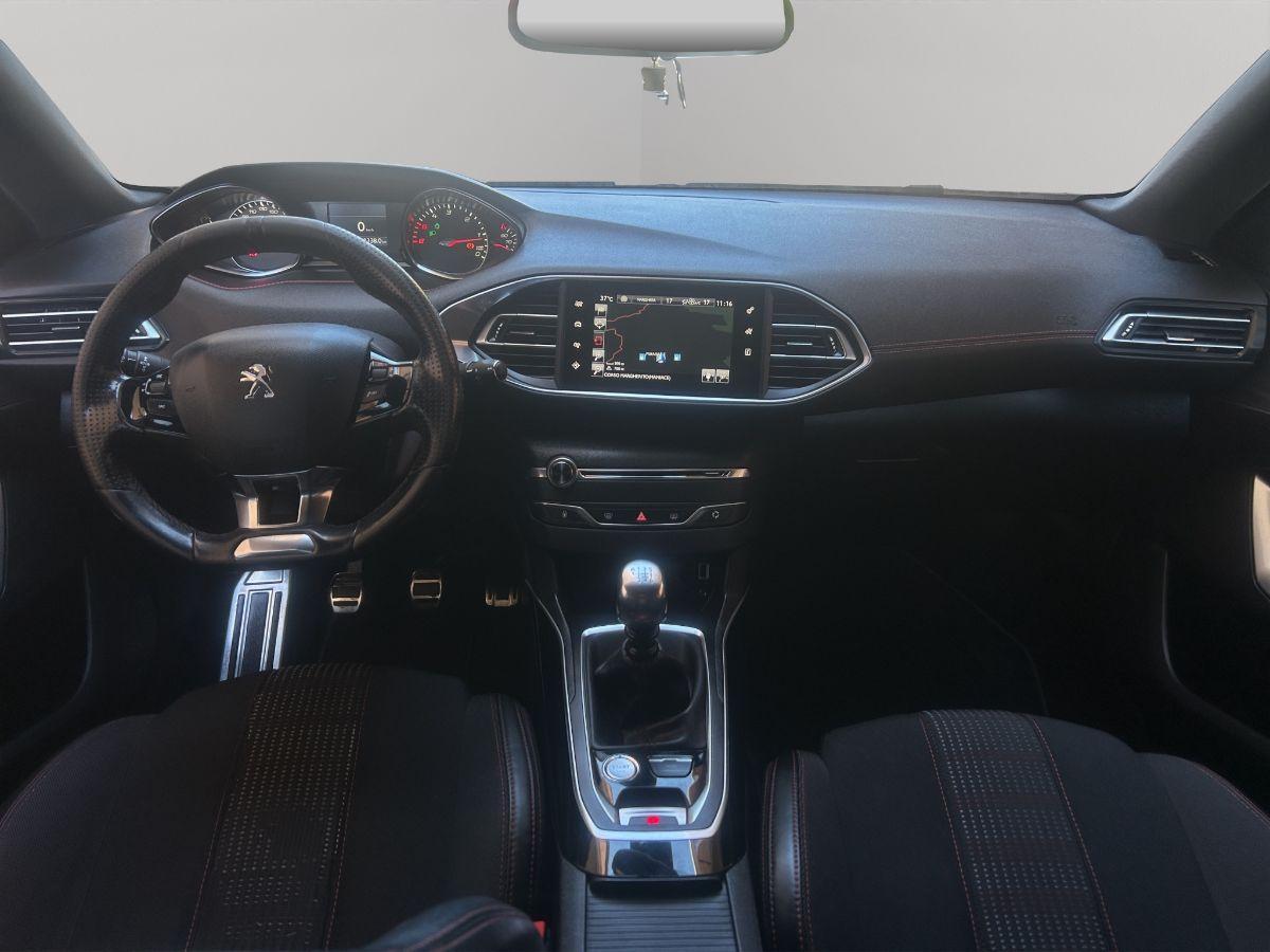 PEUGEOT - 308 - BlueHDi 150 S&S GT Line TETTO
