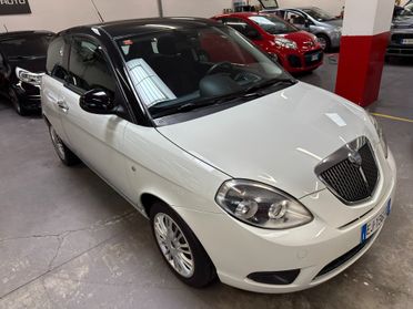 Lancia Ypsilon 1.2 69 CV Platinum