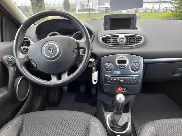 RENAULT Clio 1.2 16V 5 porte