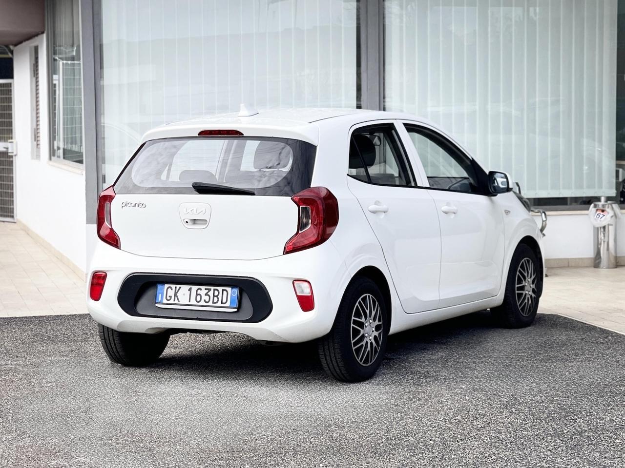 Kia Picanto 1.0 GPL 65CV E6 Neo - 2022