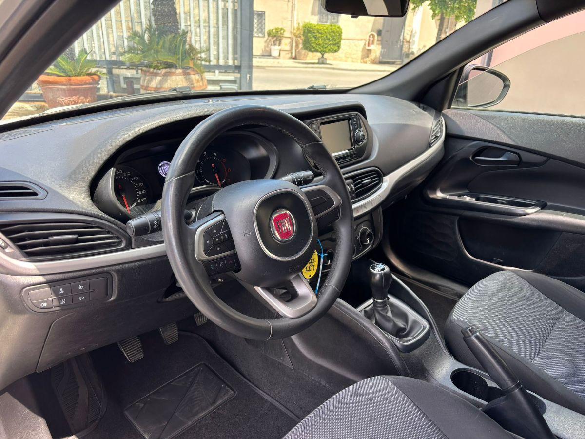 FIAT Tipo 1.3 Mjt S&S 5p. Street