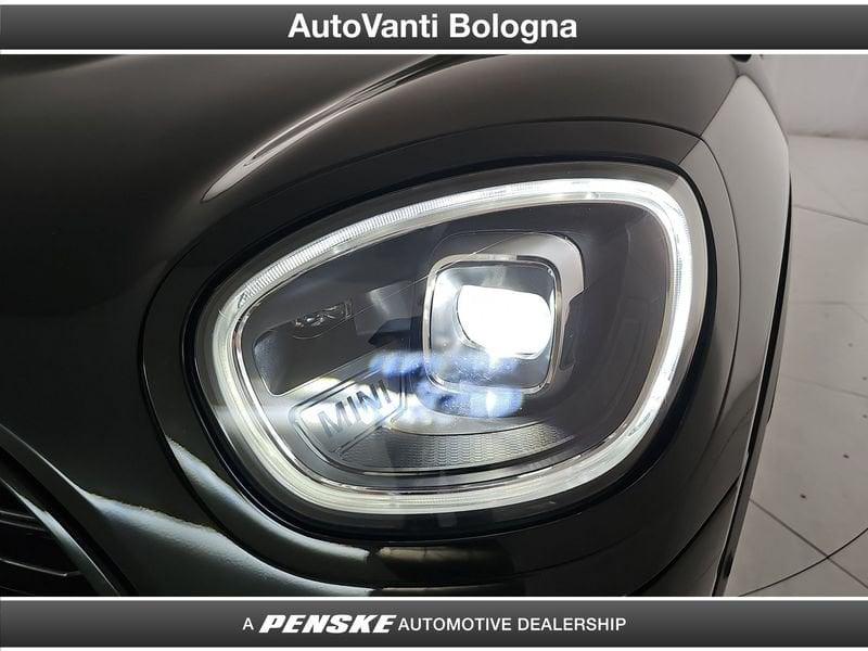 MINI Mini Countryman F60 Countryman Cooper S "ALL4" Essential