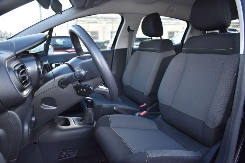 Citroën C3 C3 1.2 puretech Shine Pack s&s 83cv