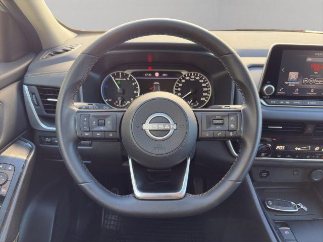 NISSAN Qashqai 1.5 e-Power 2wd 190cv full hybrid
