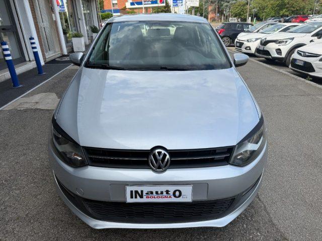 VOLKSWAGEN Polo 1.2 70 CV 5p. Comfortline NEOPATENTATO