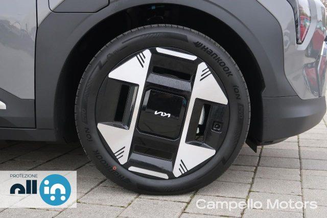KIA EV3 9VW5 LR FWD EARTH