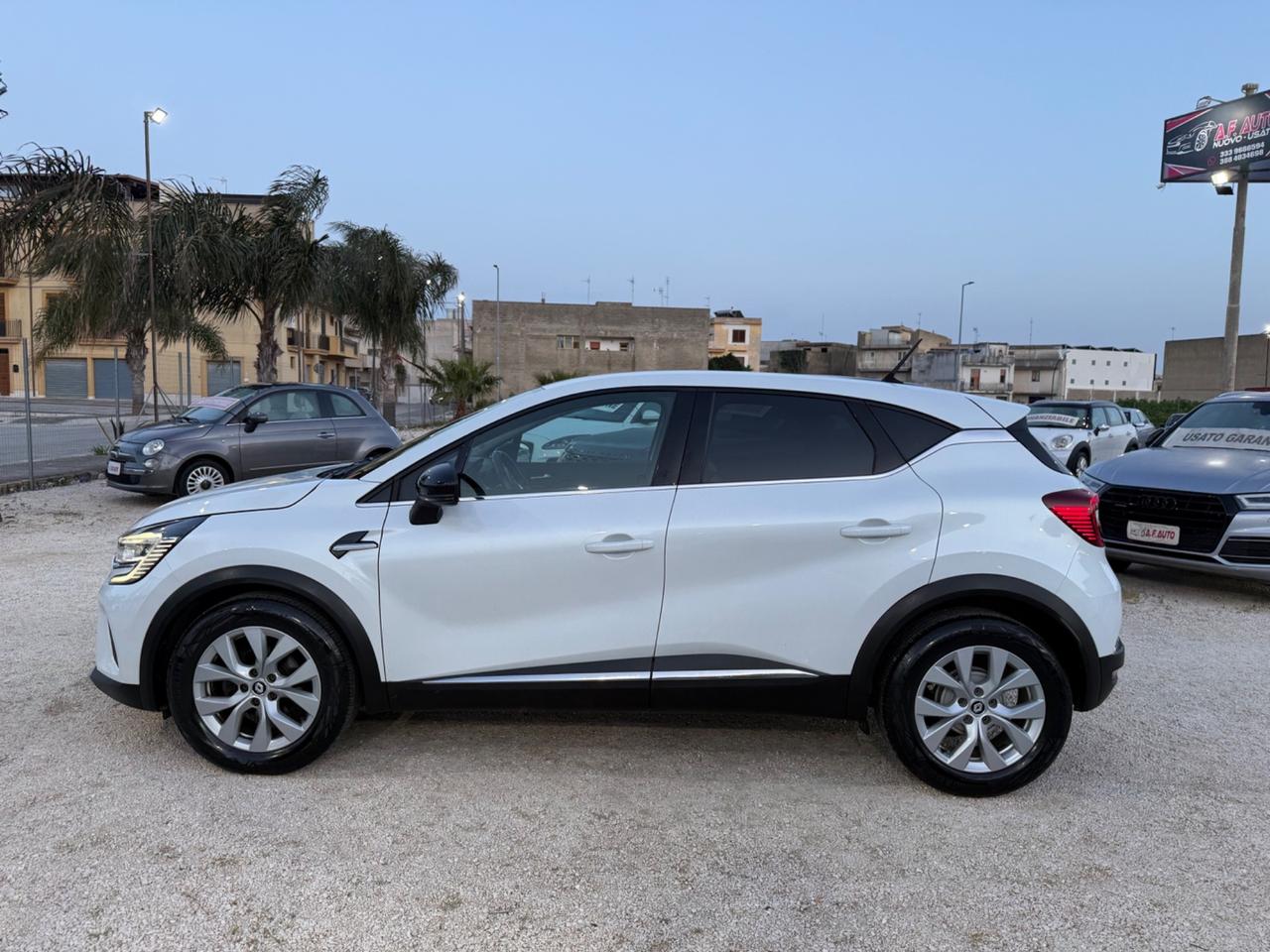 Citroen C3 Aircross PureTech 110 S&S Shine Pack