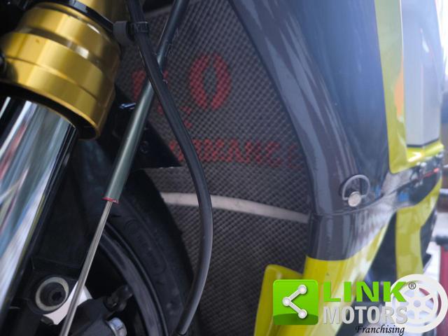 HONDA CBR 600 RR SuperSport